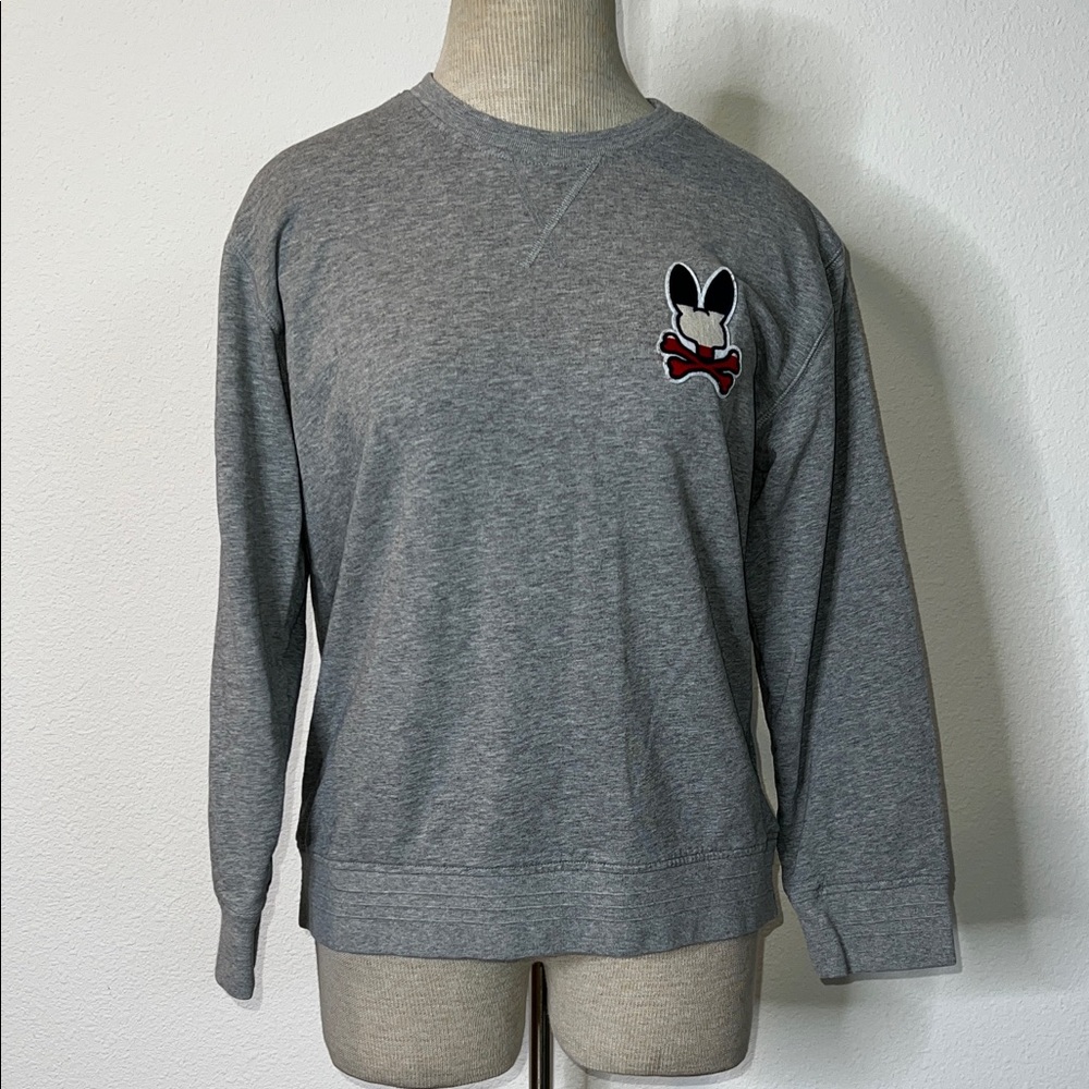 Psycho Bunny Crewneck